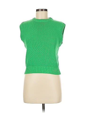 Zara Sweater Vest (view 1)