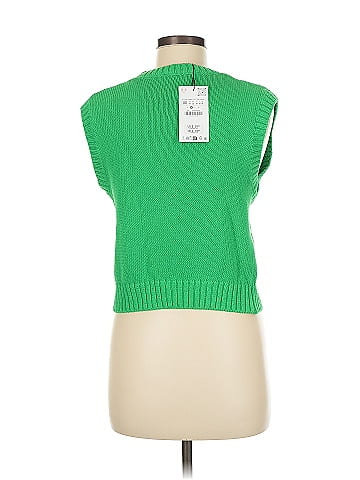 Zara Sweater Vest (view 2)