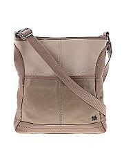 The Sak Leather Crossbody Bag