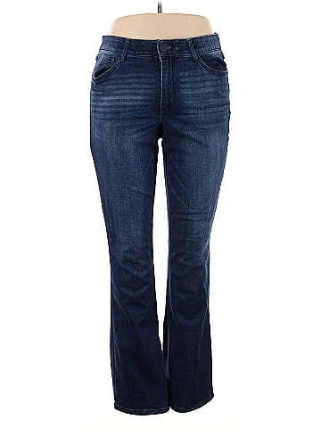 Democracy Jeans (view 1)