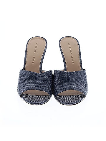 Veronica Beard Wedges (view 2)