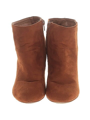 Bamboo Wedges (view 2)