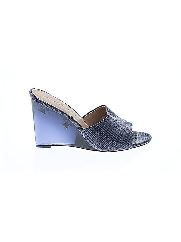 Veronica Beard Wedges (view 1)