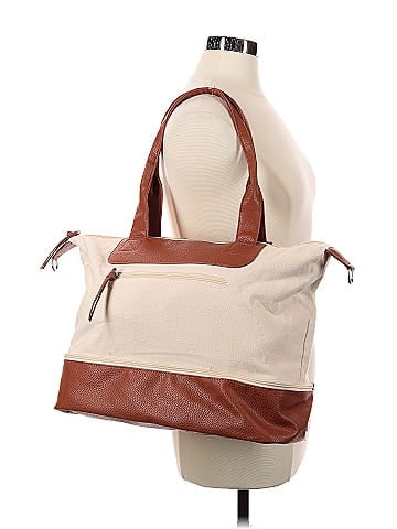 Graf Lantz Tote (view 2)