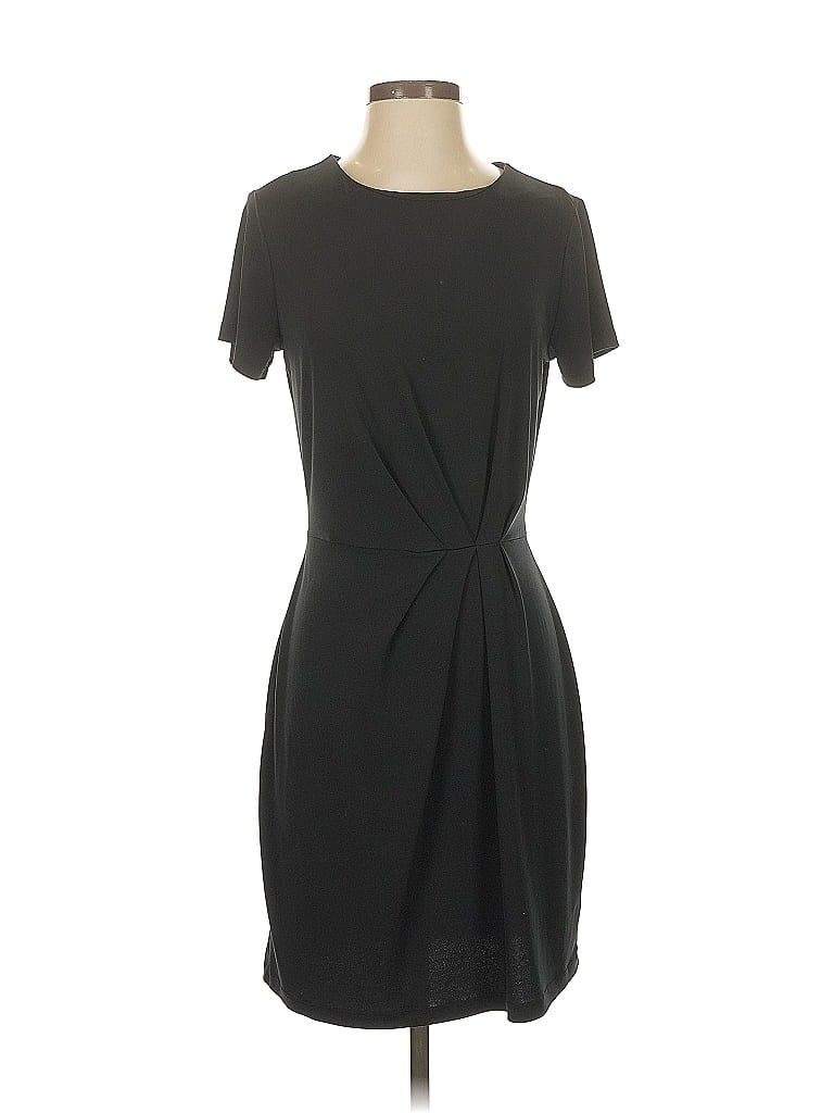 Click to view more detailed imagery on our partner's website Pre-owned Charming Charlie Cocktail Dress In Black