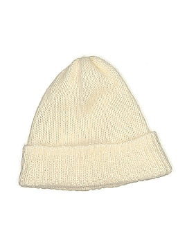 La Maille Sezane Paris Beanie
