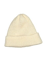 La Maille Sezane Paris Beanie