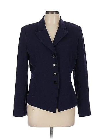 Tahari by ASL Blazer (view 1)