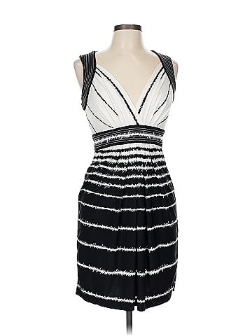 BCBGMAXAZRIA Cocktail Dress (view 1)