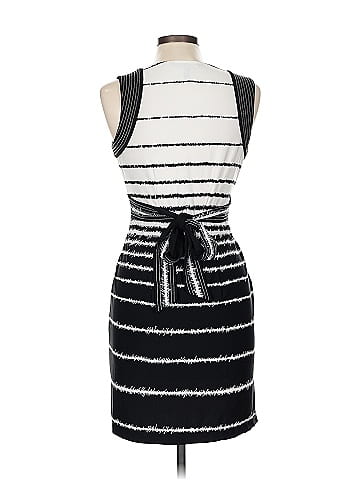 BCBGMAXAZRIA Cocktail Dress (view 2)