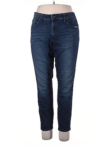 Universal Thread Jeans (view 1)
