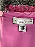 ML Monique Lhuillier Tie-dye Pink Cocktail Dress Size 2 - photo 7