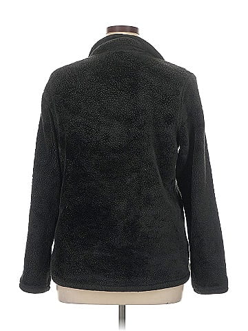 32 Degrees Faux Fur Jacket (view 2)