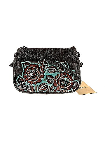 Patricia Nash Leather Crossbody Bag (view 1)