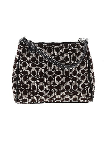 Coach Satchel (view 1)