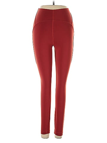 Lululemon Athletica Active Pants (view 1)
