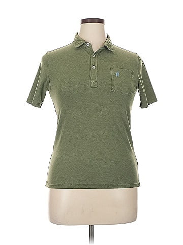 Johnnie-O Short Sleeve Polo (view 1)