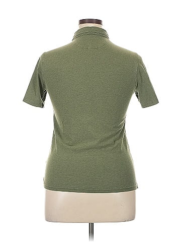 Johnnie-O Short Sleeve Polo (view 2)