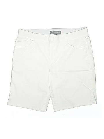 Wit & Wisdom Shorts (view 1)