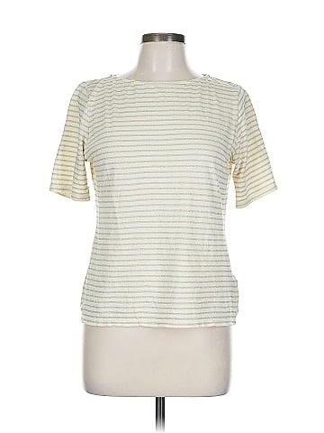 Lauren by Ralph Lauren Short Sleeve T-Shirt (view 1)