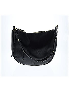 Aallyn Leather Crossbody Bag