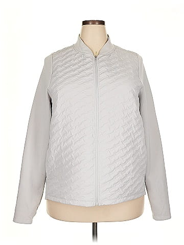 Avia Track Jacket (view 1)