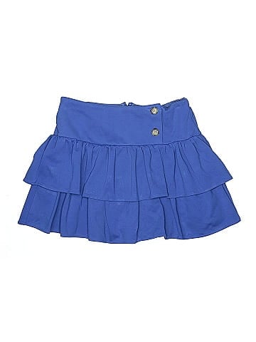 Classic Prep Skirt (view 1)