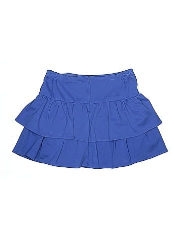 Classic Prep Skirt (view 2)