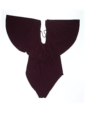 Leith Bodysuit (view 2)