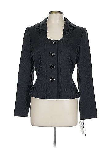 Tahari by ASL Blazer (view 1)