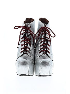 Jeffrey Campbell Ankle Boots (view 2)