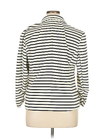 Christian Siriano New York Blazer (view 2)