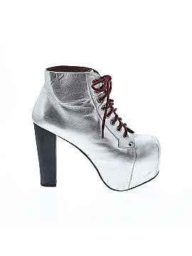 Jeffrey Campbell Ankle Boots