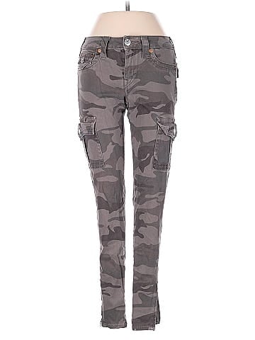 True Religion Cargo Pants (view 1)