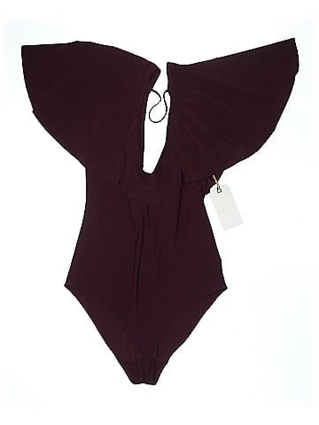 Leith Bodysuit (view 1)