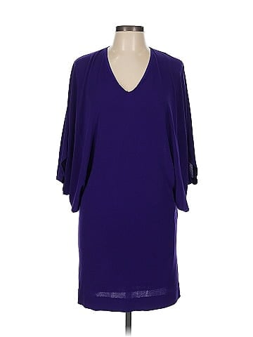Nicole Miller Studio 3/4 Sleeve Blouse (view 1)