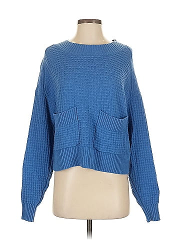 Everlane Cashmere Pullover Sweater (view 1)
