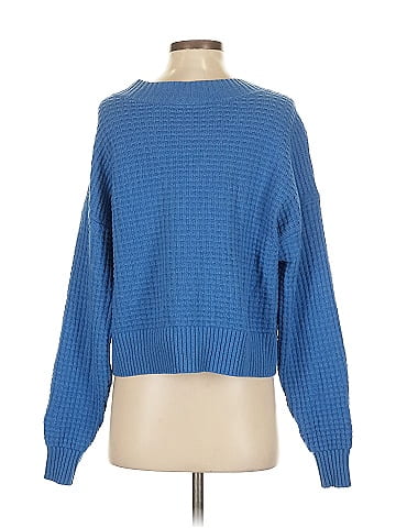 Everlane Cashmere Pullover Sweater (view 2)