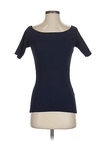 Jason Wu Short Sleeve Top (view 1)