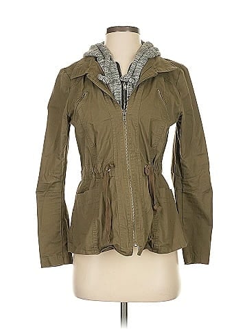 Love Tree Jacket (view 1)