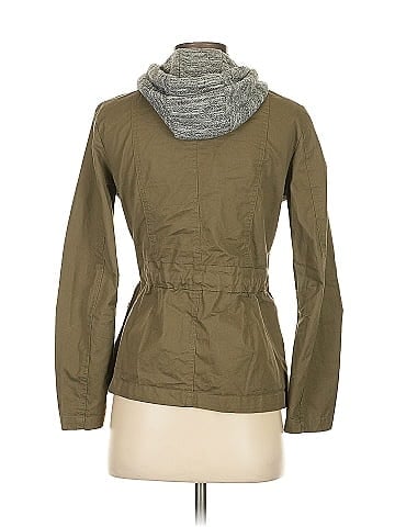 Love Tree Jacket (view 2)