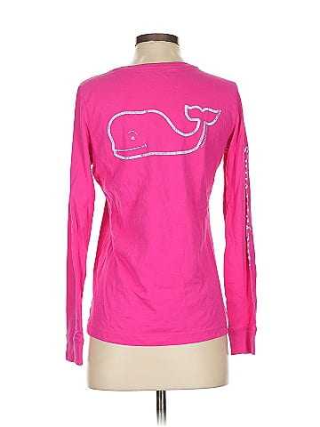 Vineyard Vines Long Sleeve T-Shirt (view 2)
