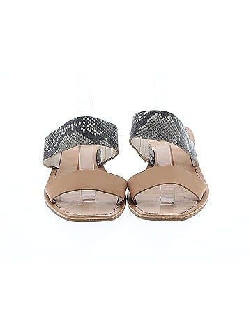 Dolce Vita Sandals (view 2)