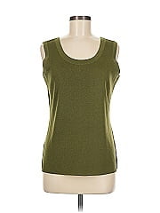 Misook Sleeveless Top