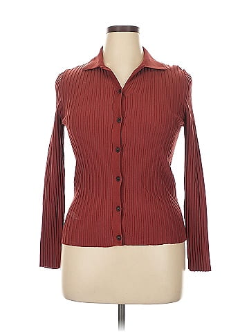 Zara Cardigan (view 1)