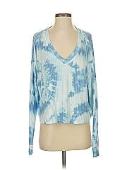 Victoria's Secret Pink Long Sleeve Top
