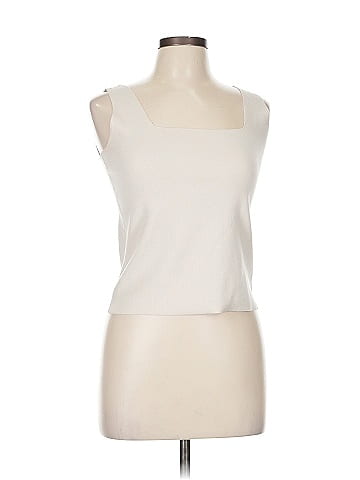 Elie Tahari Sleeveless Top (view 1)