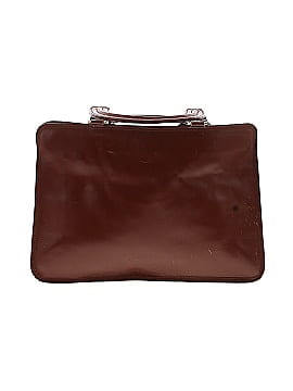 Assorted Brands Leather Satchel (view 2)