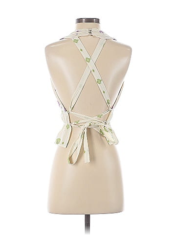 Zara Sleeveless Top (view 2)