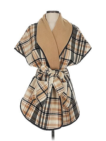 RACHEL Rachel Roy Coat (view 1)